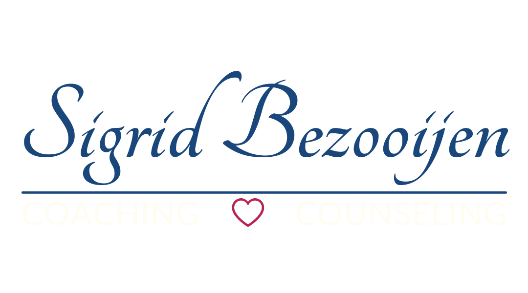 Sigrid Bezooijen Logo